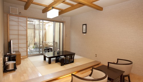 Habitación tradicional, no fumadores (Japanese-Style)