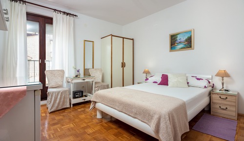 Habitación Premium doble