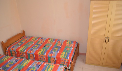 Apartamento, vistas a la piscina (Duplex)
