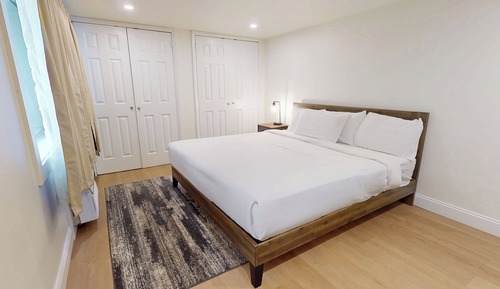 Apartamento estándar, varias camas, no fumadores, cocina (Living Room;with Sofabed)