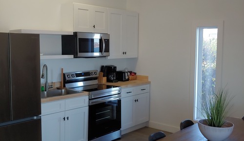 Apartamento Premium, 3 habitaciones