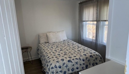 Cabaña básica, varias camas, no fumadores, cocina