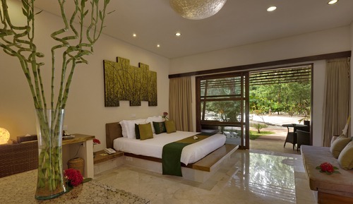 Suar Deluxe Room 