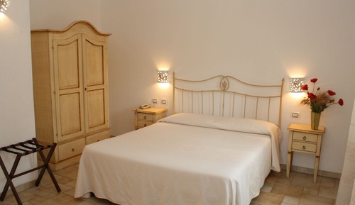 Habitación individual