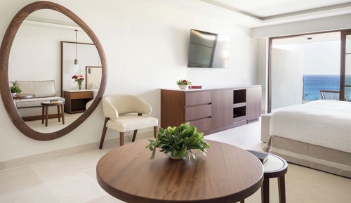 Premium Accessible Junior Suite 45m2