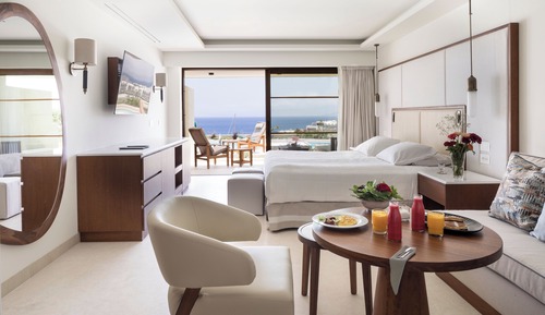 Premium Junior Suite 45m2