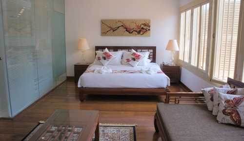 Suite Deluxe
