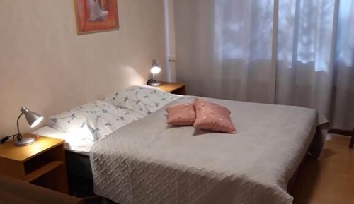 Habitación doble
