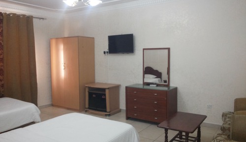 Apartamento estándar (Double)