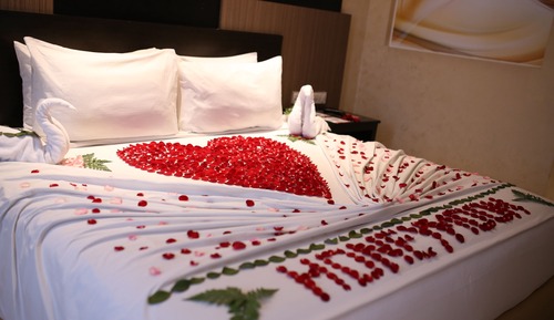 Habitación Deluxe, 1 cama de matrimonio grande