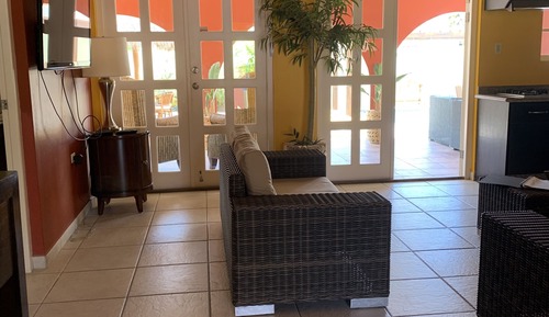 Villa Deluxe, 3 habitaciones