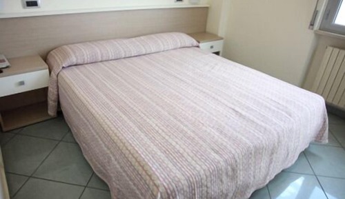 Habitación cuádruple