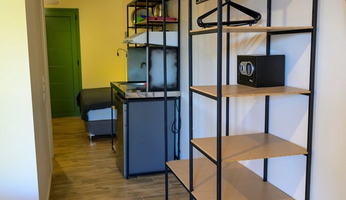 Family Studio, 1 Bedroom