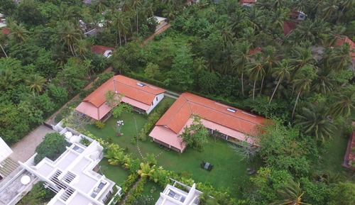 Casa familiar, 3 habitaciones