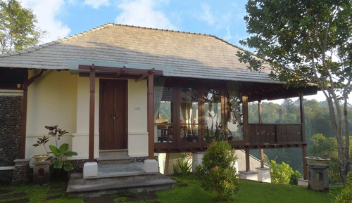 Villa de lujo