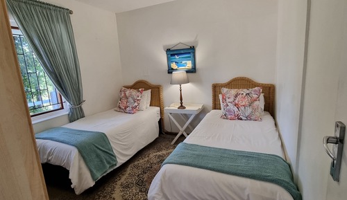 Casa de campo (2)