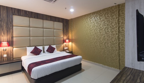 Suite ejecutiva
