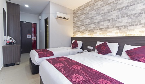 Suite Premium