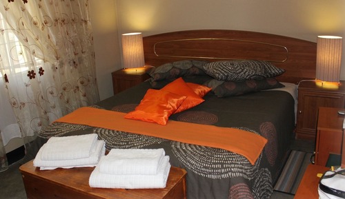 Chalet familiar, 3 habitaciones, no fumadores