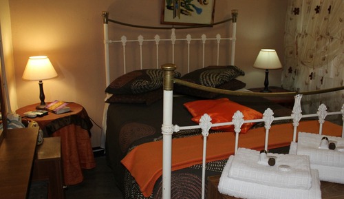 Chalet Business, 2 habitaciones, no fumadores
