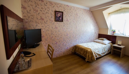 Habitación individual