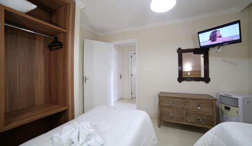 Habitación individual estándar, 2 camas individuales