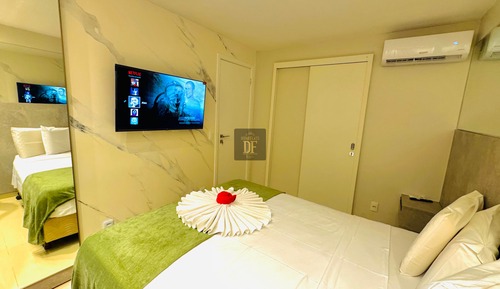 Apartamento Premium