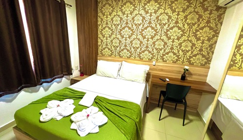 Apartamento
