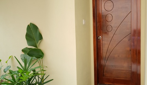 Suite Deluxe