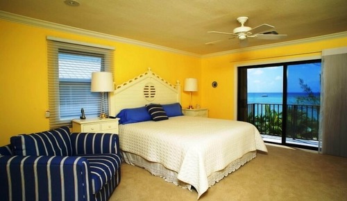 Apartamento, 2 habitaciones, vistas al mar (#7)