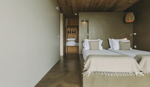 Villa Deluxe, 2 habitaciones
