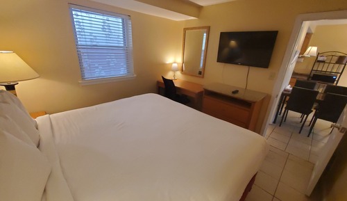 Apartamento, 2 habitaciones