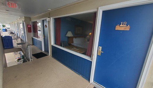 Estudio estándar, 1 habitación