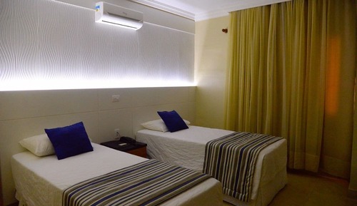 Habitación individual estándar