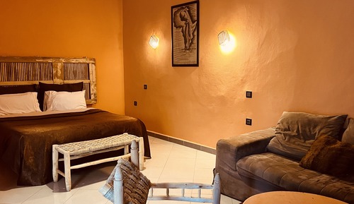 Suite Grand (Canel N°11)