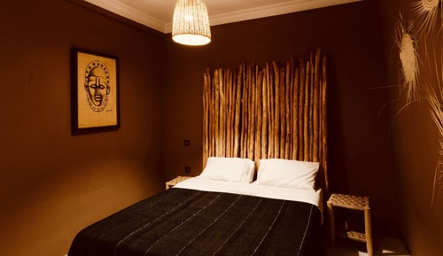 Suite Grand (Coco N°10)