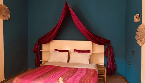 Habitación doble (Amlou N°7)