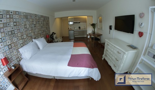 Habitación estándar