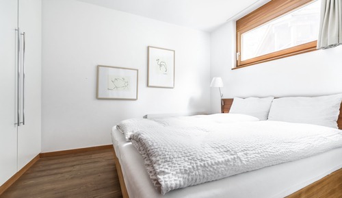Apartamento de lujo, 2 habitaciones, no fumadores, vistas a la montaña (Mittelritz)