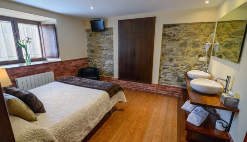 Apartamento, 1 habitación