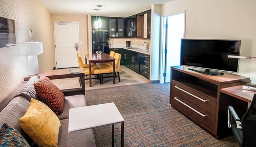 Suite, 1 habitación