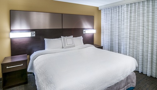 Suite, 2 habitaciones