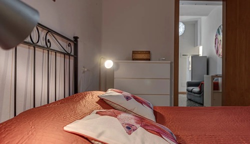 Habitación clásica