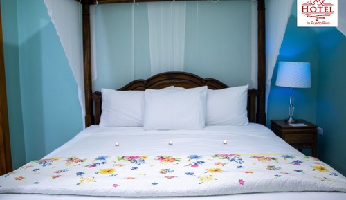 Habitación individual básica, 1 cama de matrimonio, sin ventanas