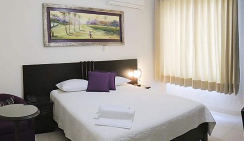 Habitación doble