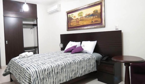 Habitación individual