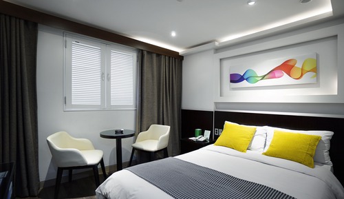 Habitación doble
