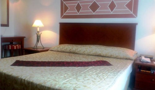 Suite ejecutiva