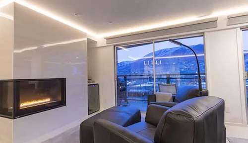 Apartamento Premier, 2 habitaciones (2 Bath)