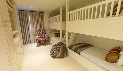 Apartamento Premier, 3 habitaciones (2 1/2 Bath)